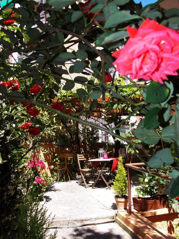 Casa Federico - Beauty Apartment With Wonderful Terrace Rom Zimmer foto