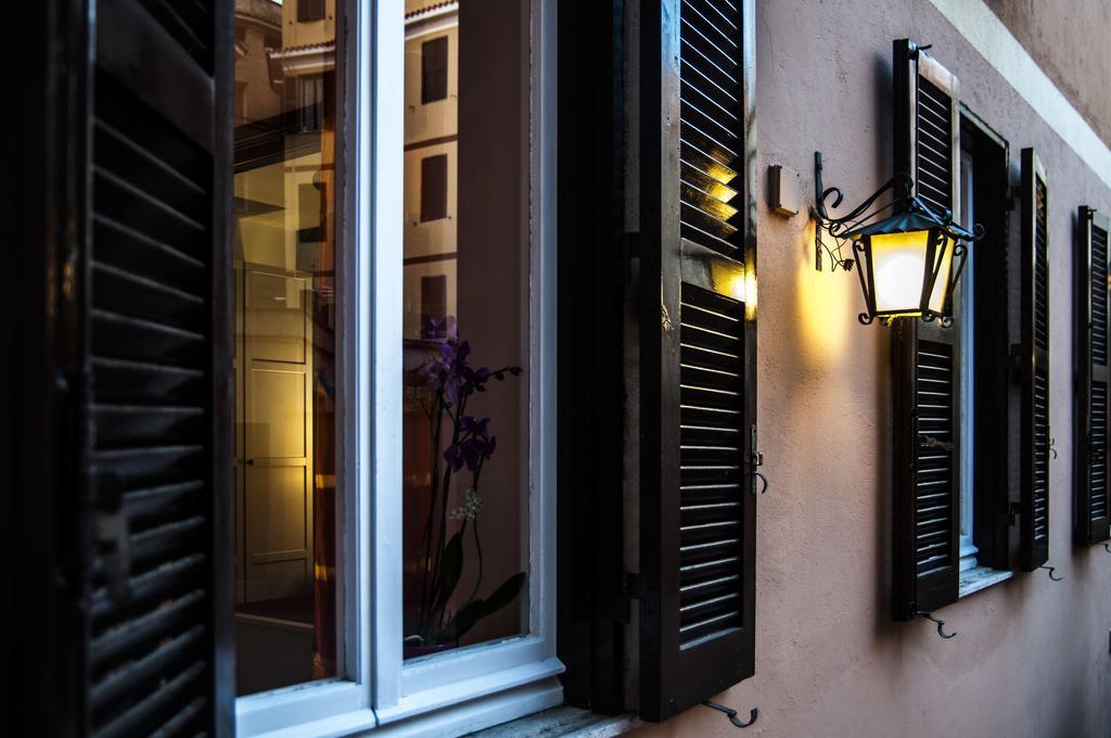Casa Federico - Beauty Apartment With Wonderful Terrace Rom Zimmer foto