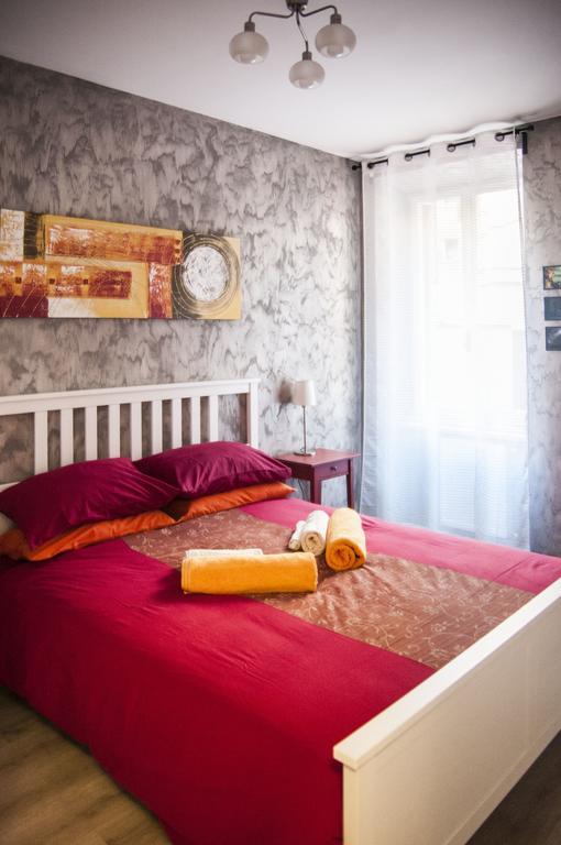 Casa Federico - Beauty Apartment With Wonderful Terrace Rom Zimmer foto