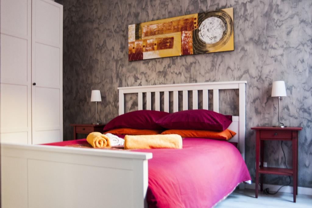 Casa Federico - Beauty Apartment With Wonderful Terrace Rom Zimmer foto
